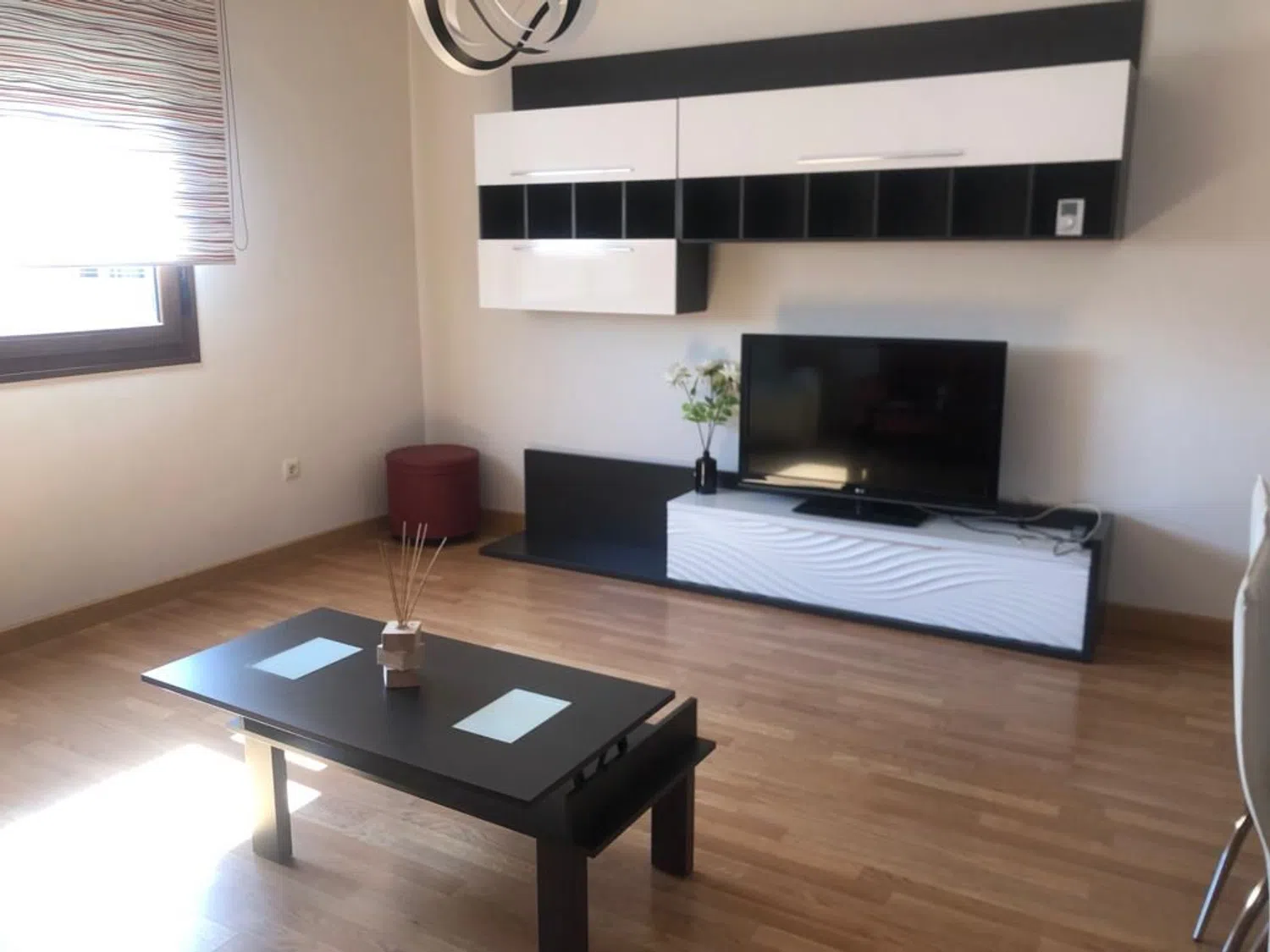 Piso en avenida de la Ilustración, 123 - Foto 4