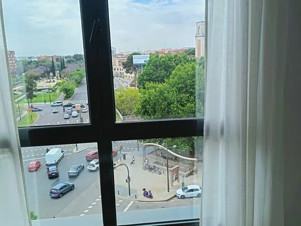 Alquiler de piso en Calle d' Alcàsser, 4 - Foto 3