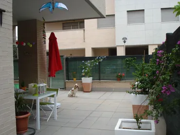 Piso en  Carrer del Camp de Túria - Foto 5