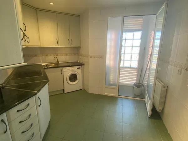 Piso en Avenida de Valdepeñas, 5, El Torreón - Los Ángeles - El Pilar, El Torreón - Los Ángeles - El Pilar - Foto 7