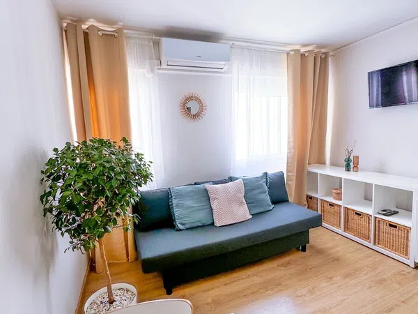 Estudio en calle del Mestre Valls, 25 - Foto 10