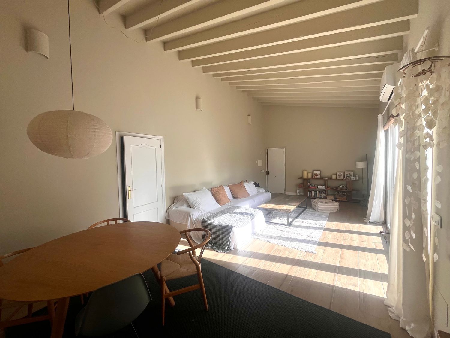 Ático en Barrio El Terreno - Foto 9