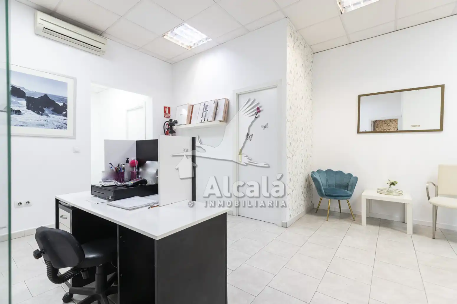Local comercial en Alcalá de Henares - Foto 6