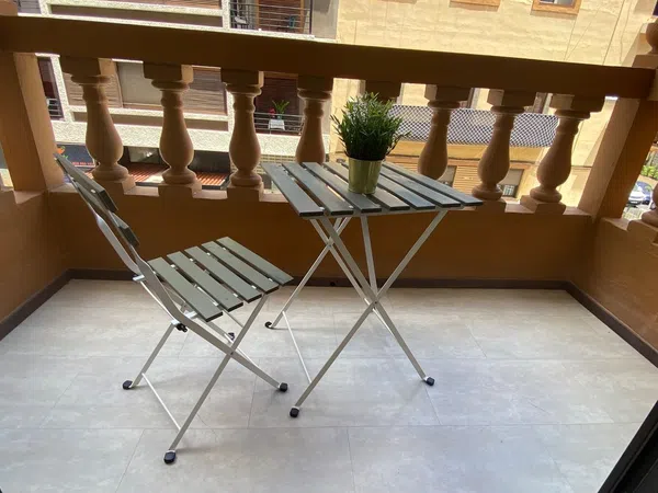 Piso en Calle Juan Pablo II, 25, Los Hoteles-Rambla-Duggi - Foto 3
