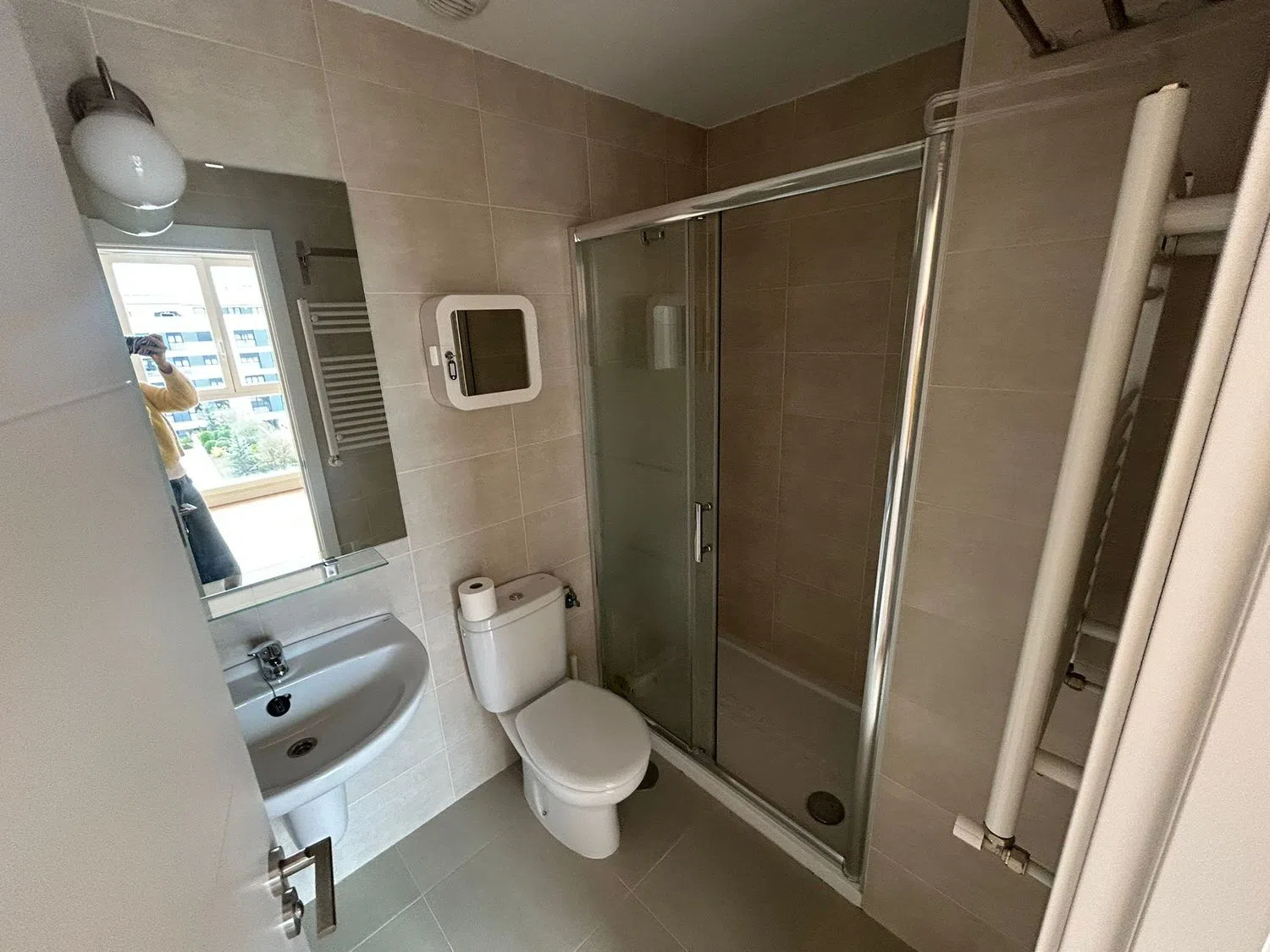 Piso en calle de María de Maeztu, 116 - Foto 6