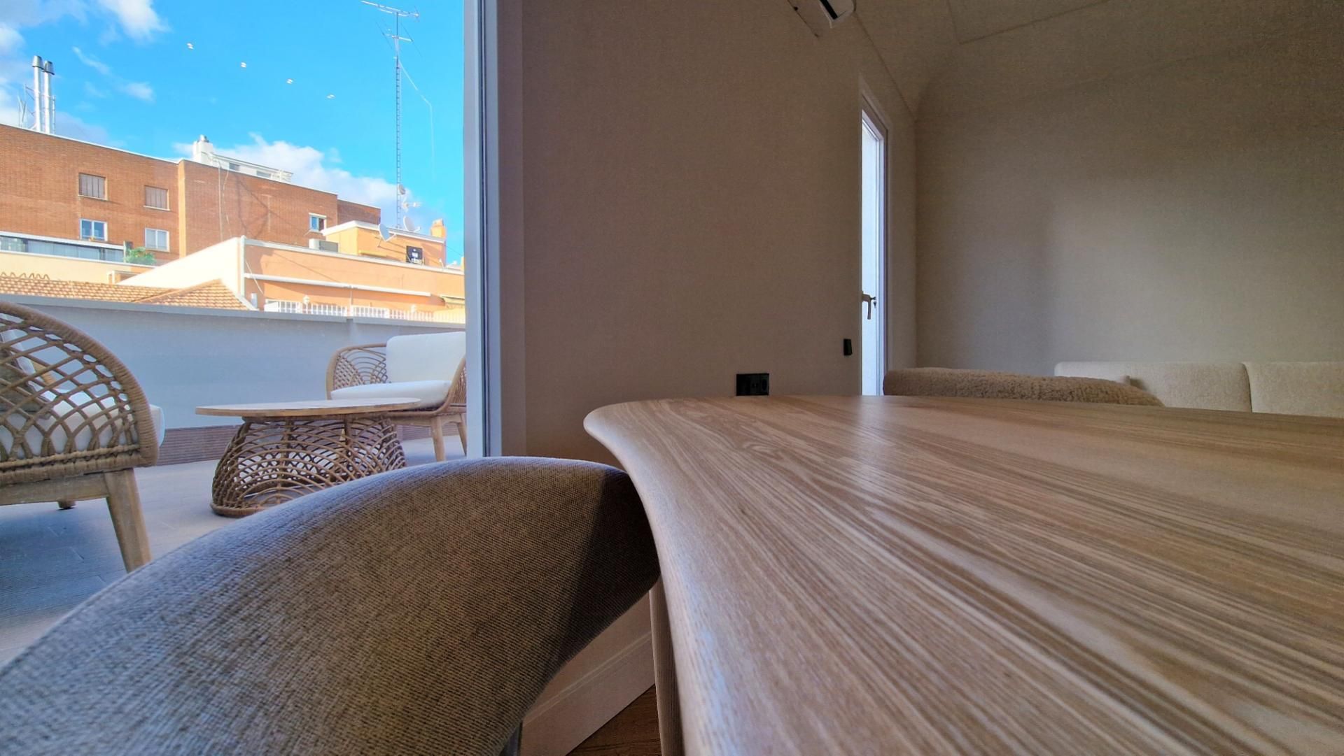 Piso en  Calle de Don Ramón de la Cruz 78 - Foto 31