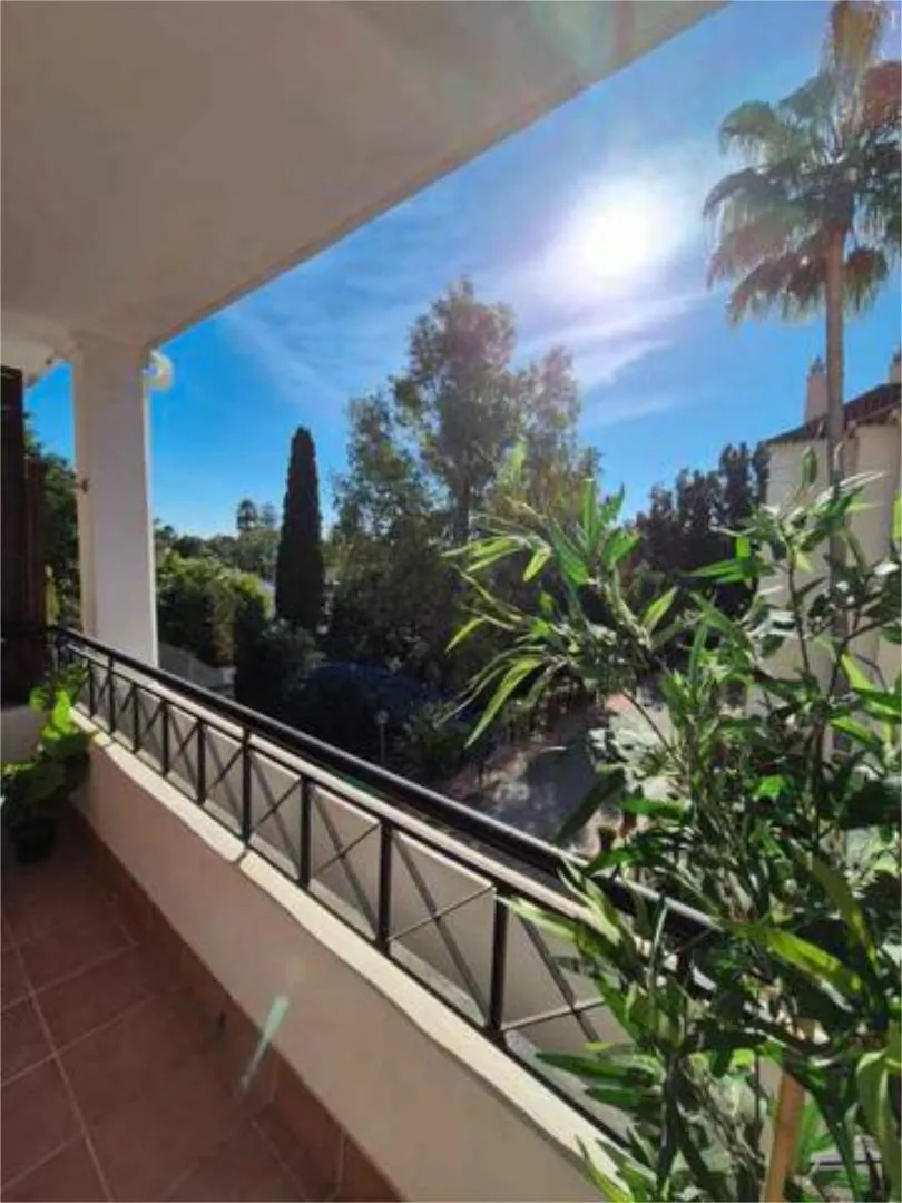 Apartamento en Marbella - Foto 9