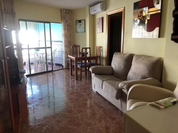 Estudio en Camino de la Llansá, 1, Retamar, Retamar - Foto 1