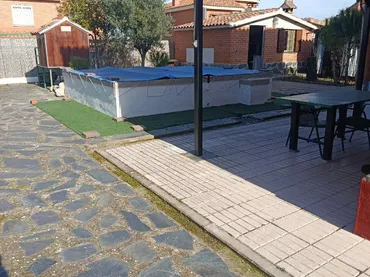 Chalet en  Calle Alcorcón 9 - Foto 24