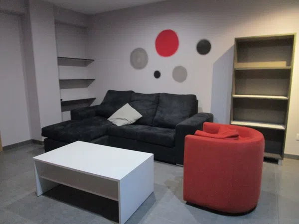 Piso en Calle do Home Santo, 33, Campus norte - S.Caetano, Campus norte - S.Caetano - Foto 5