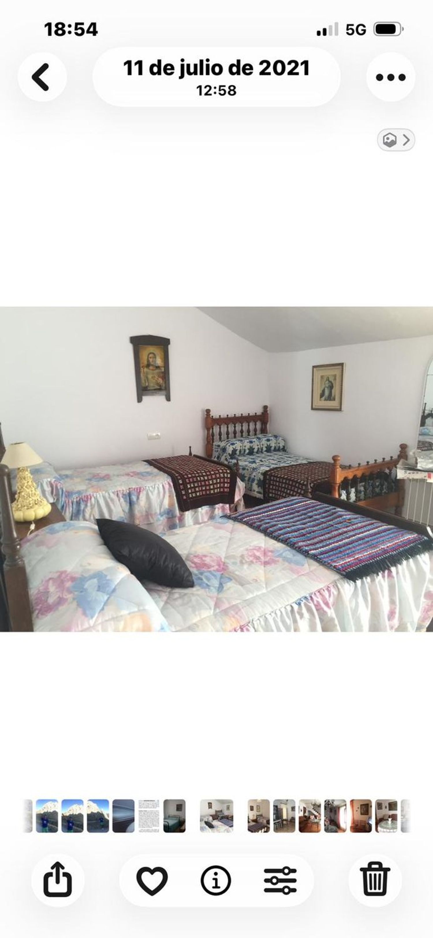 Casa de pueblo en Calle la Paz s/n - Foto 35