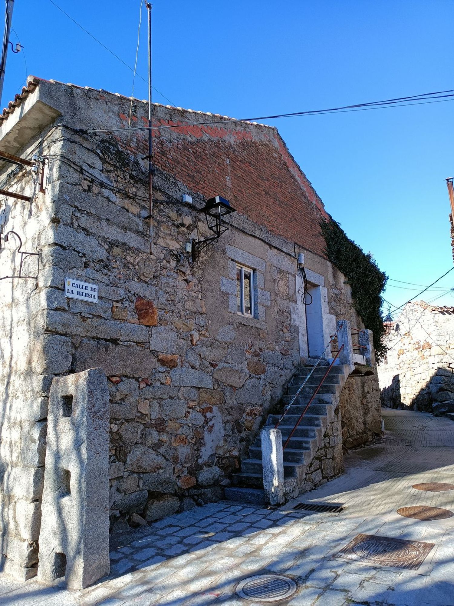 Casa o chalet independiente en Plaza de la Constitución, 8 - Foto 4