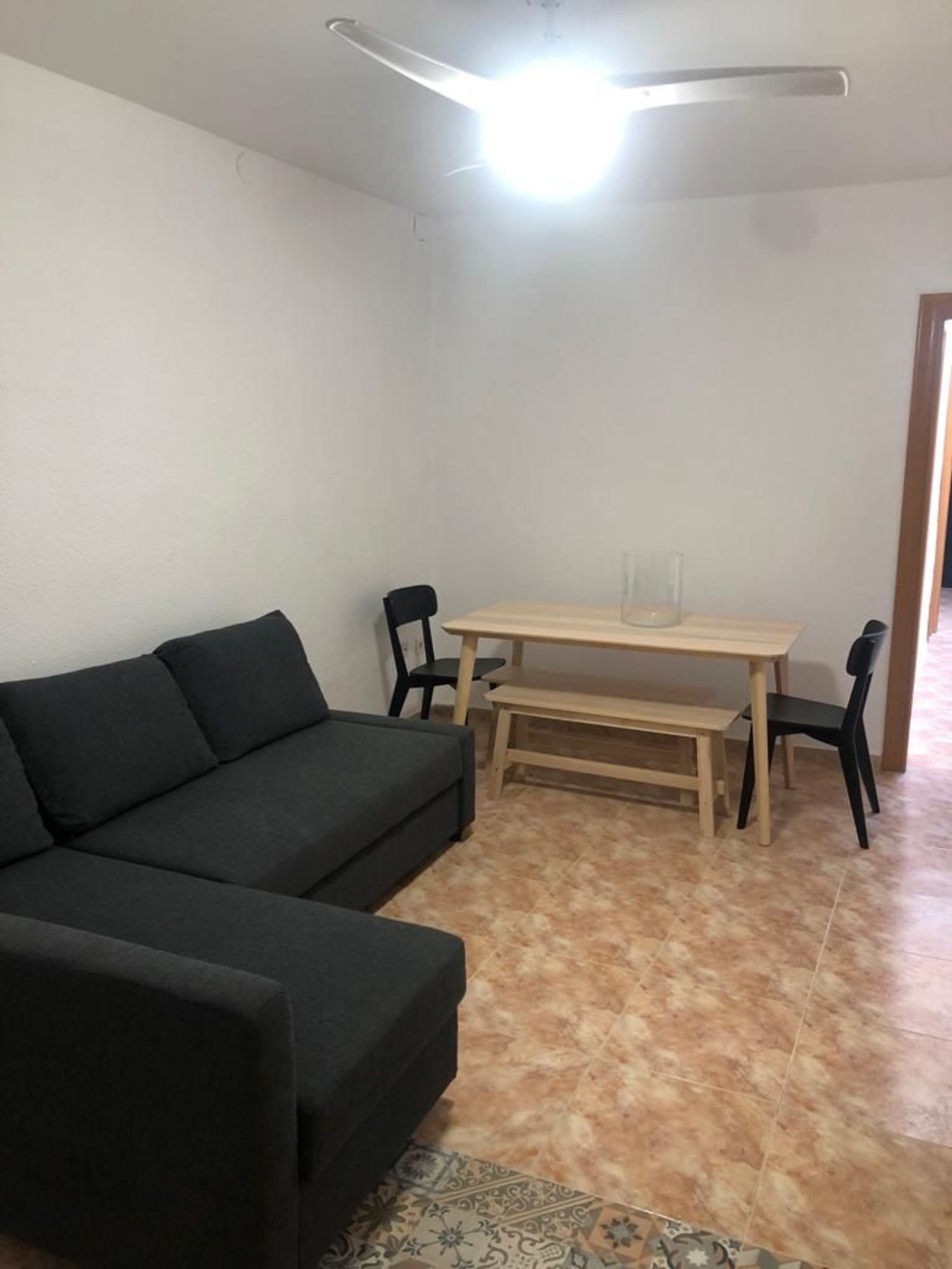 Chalet adosado en Calle de Sant Francesc, 83, Zona Hospital-Plaza del Real - Foto 5