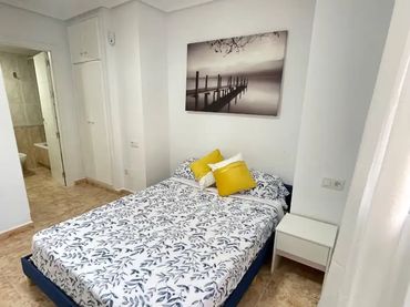 Piso en  Avenida Roentgen 3 - Foto 4