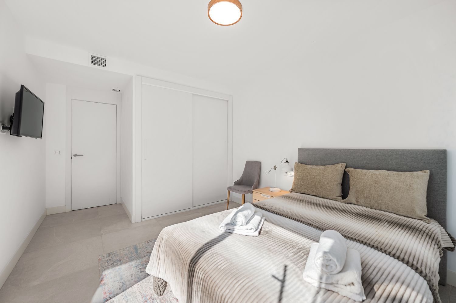 Piso en calle La Romana s/n - Foto 18