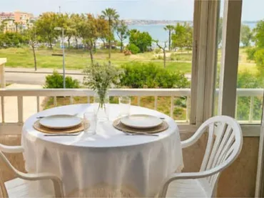 Apartamento en torre horadada - Foto 1