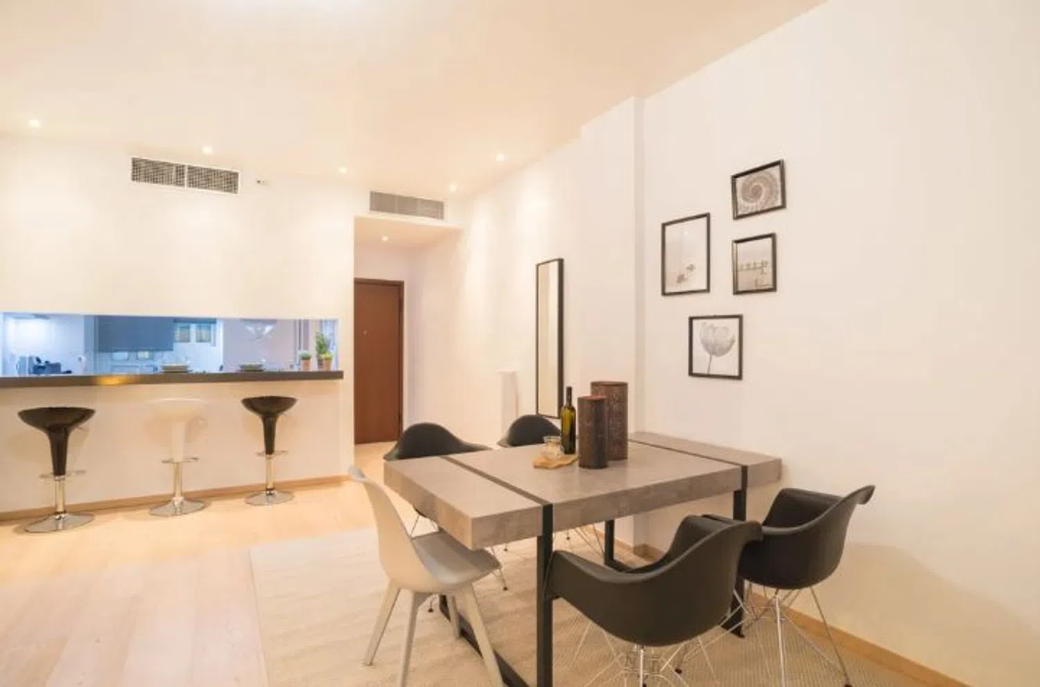 Piso en Barrio Lista - Foto 2