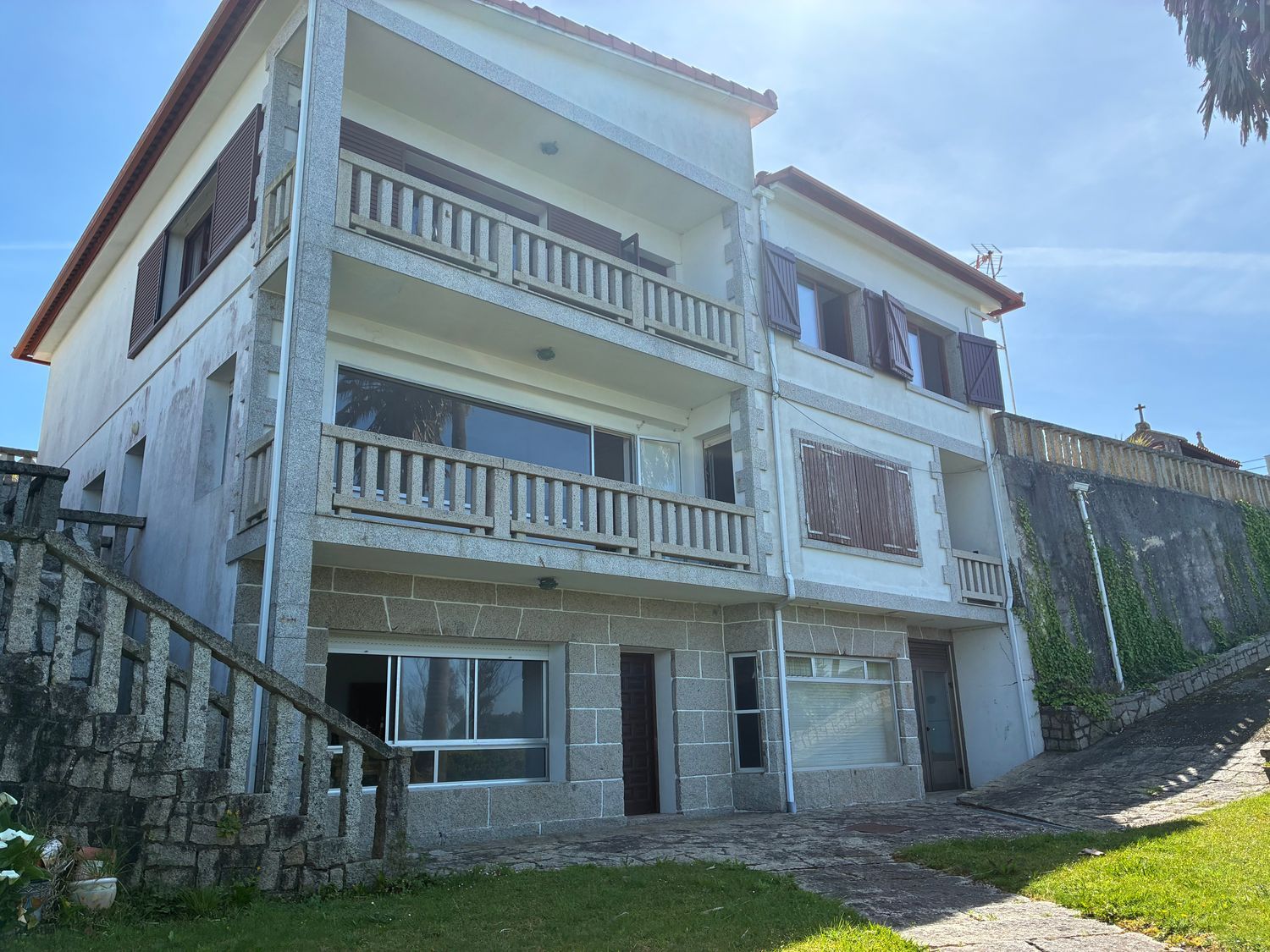 Casa o chalet independiente en Calle a Lanzada, 137, Noalla, Noalla - Foto 23