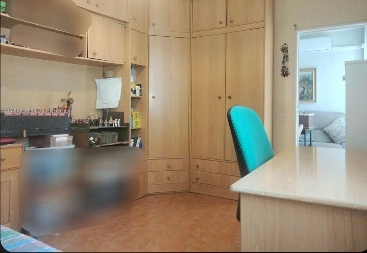 Piso en Calle Benidorm, 1 - Foto 18