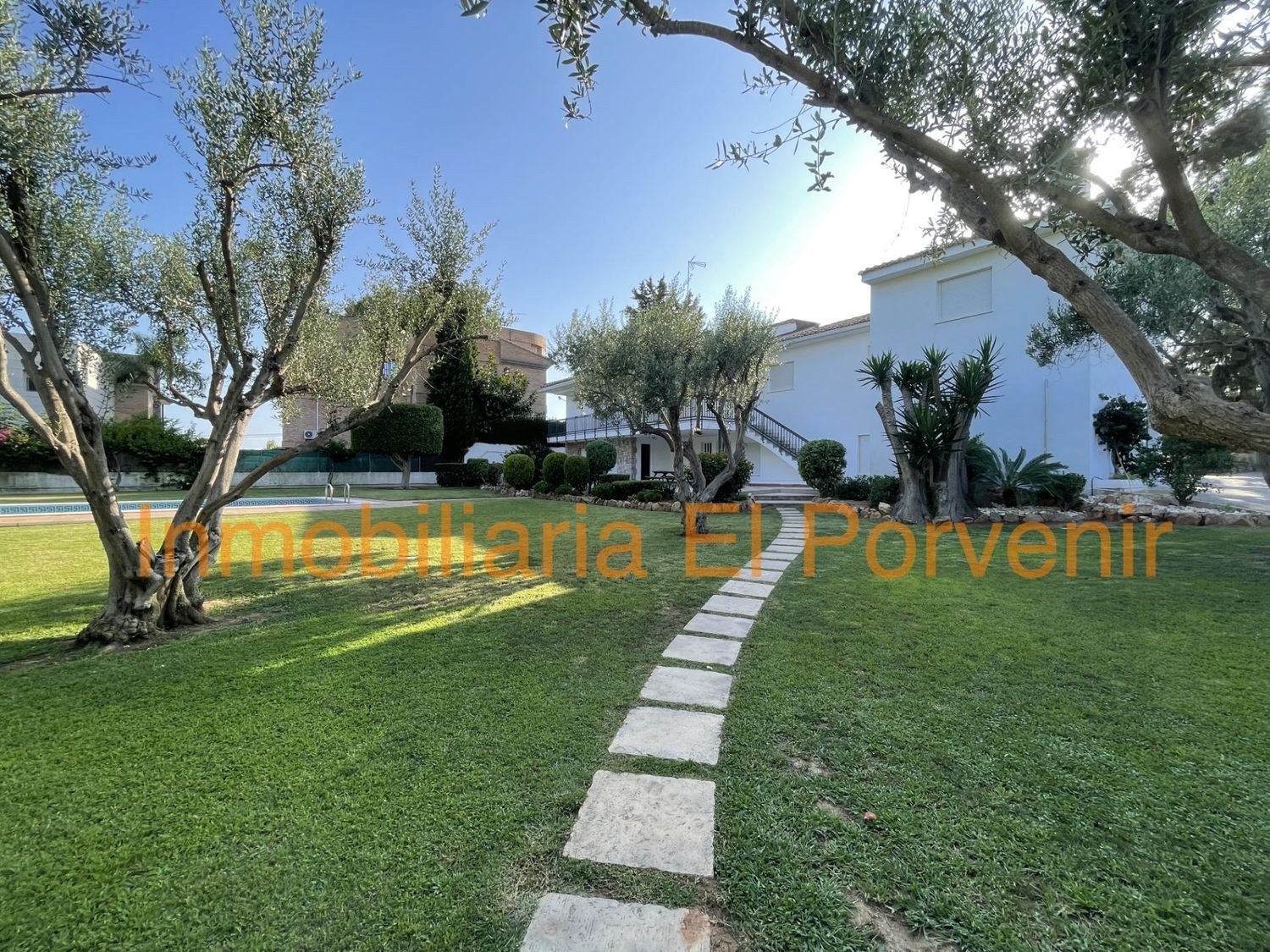 Casa o chalet independiente en Travesía Don Juan Artal, Santa Apolonia - Foto 19
