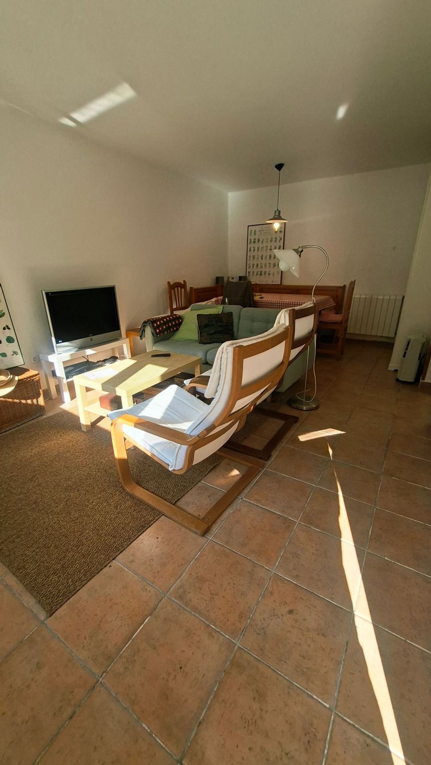 Chalet pareado en Saliencia, 38 - Foto 3