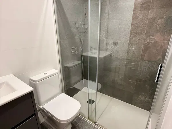 Piso en Calle de Rosalía de Castro, 30, Centro - Areal, Vigo - Foto 6