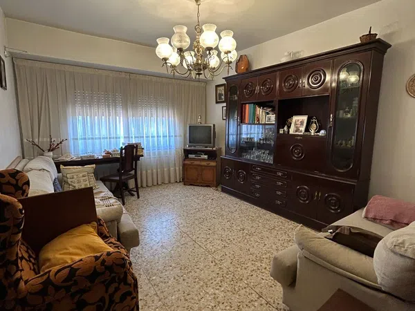 Casa o chalet independiente en Calle Terreros, 4 - Foto 5
