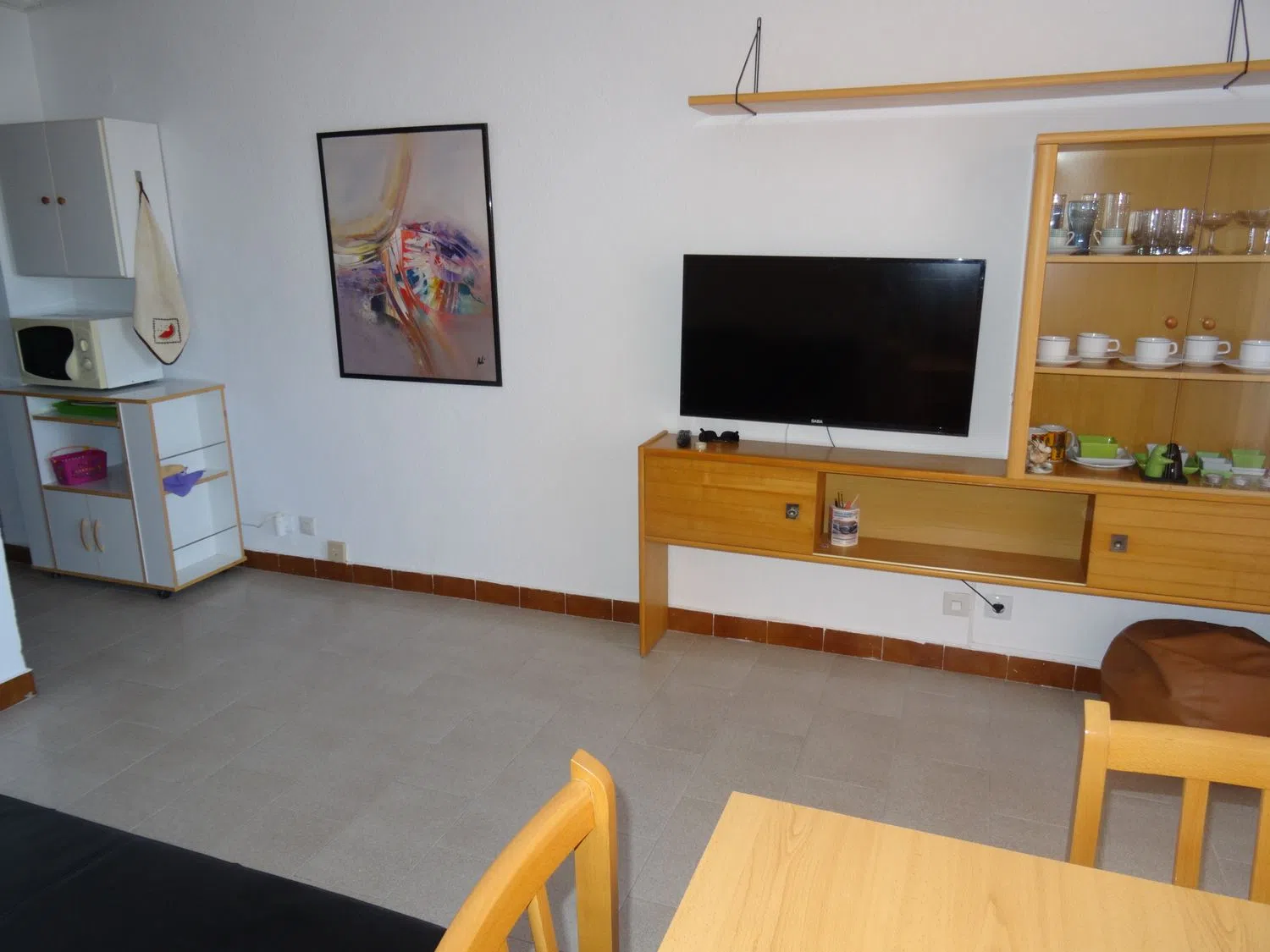 Piso en calle Sant Vicent Màrtir, 3 - Foto 6