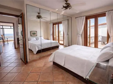 Chalet en Acantilado de los Gigantes - Foto 7