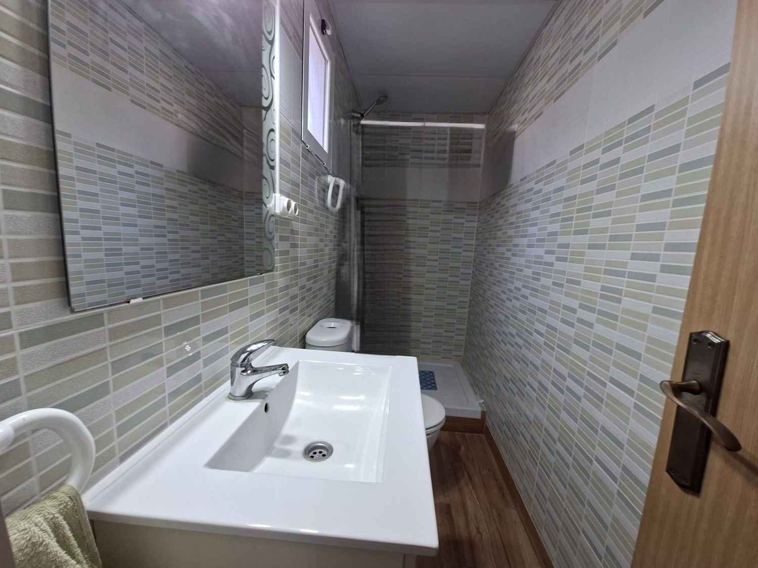 Casa o chalet independiente en Urbanizacion la algabarra, 1 - Foto 17