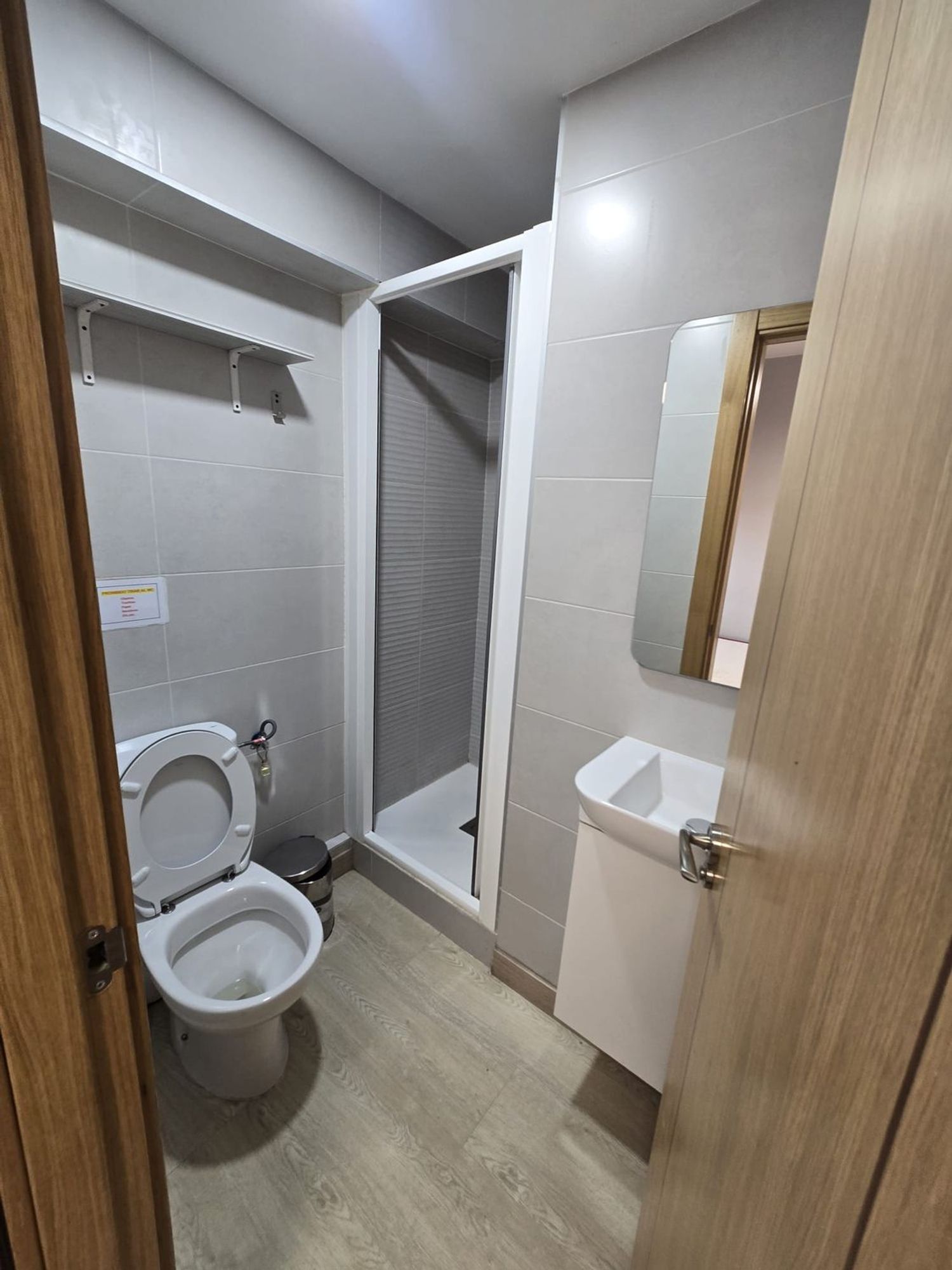 Estudio en manuel de azaña, 20 - Foto 2