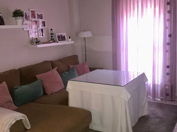Piso en Pio Baroja, 10, Arco norte - Avda España, Arco norte - Avda España - Foto 14