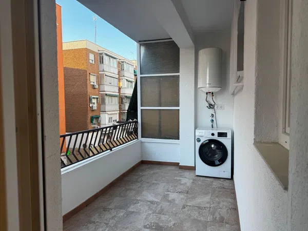Piso en Centro Urbano - Foto 6