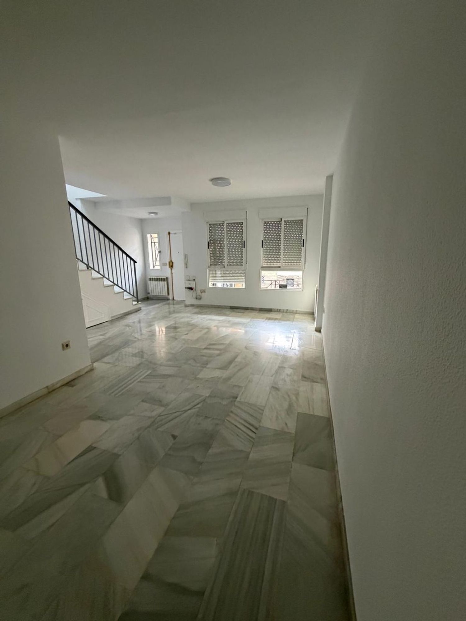 Chalet adosado en carretera de la Sierra, 40 - Foto 3