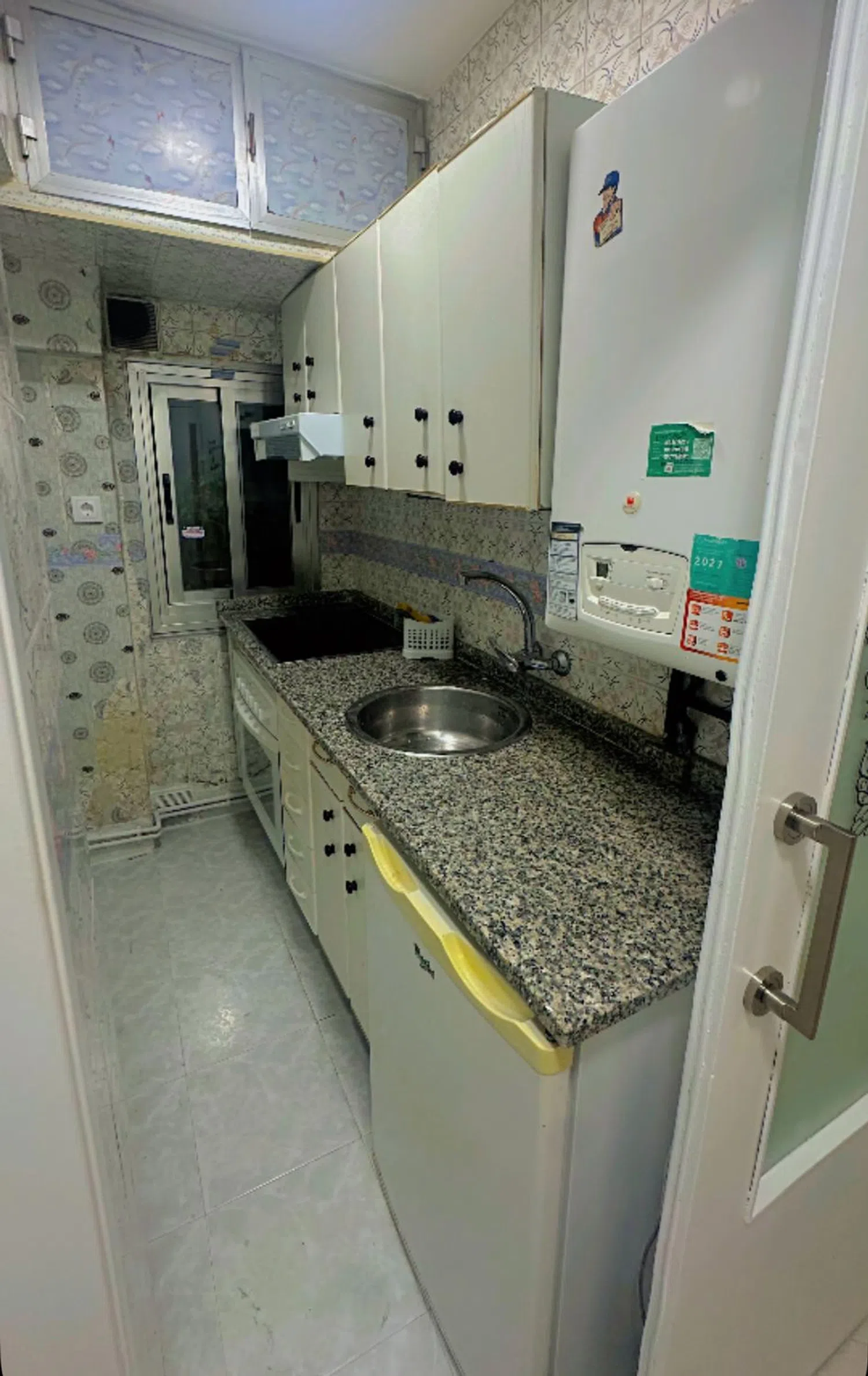 Piso en calle Gómez de Arteche, 37 - Foto 4