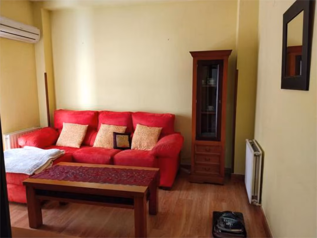 Apartamento en Colón