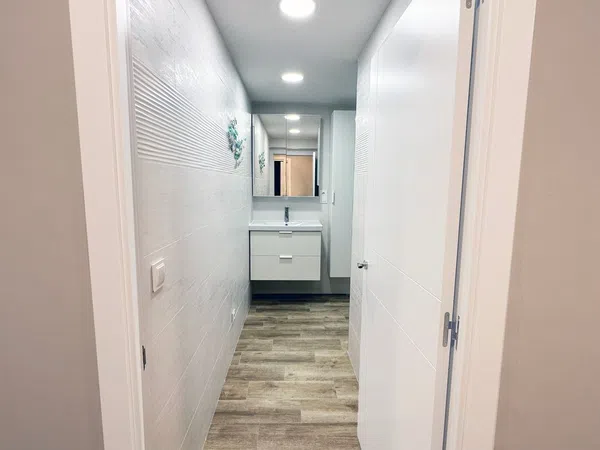 Piso en plaza de Ondarreta, 4 - Foto 10