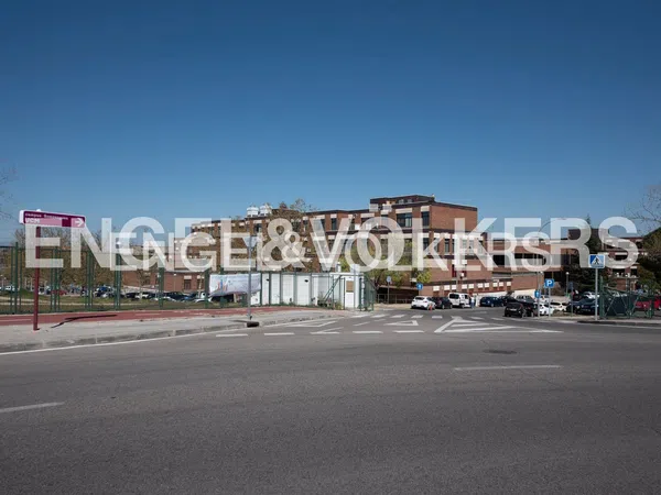Piso en Prado de Somosaguas, Prado de Somosaguas - Foto 18