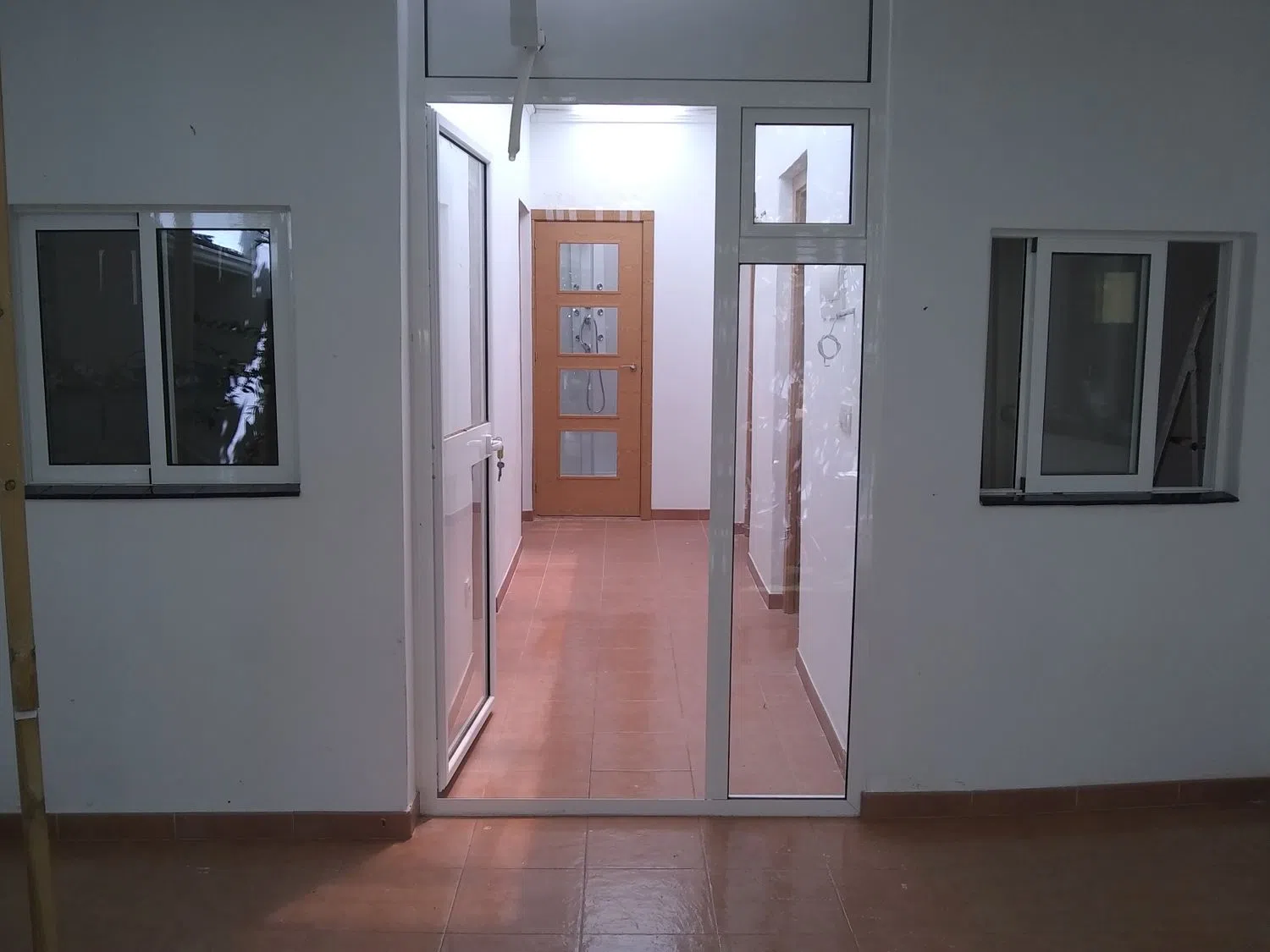 Chalet adosado en calle Guadalajara, 129 C - Foto 1