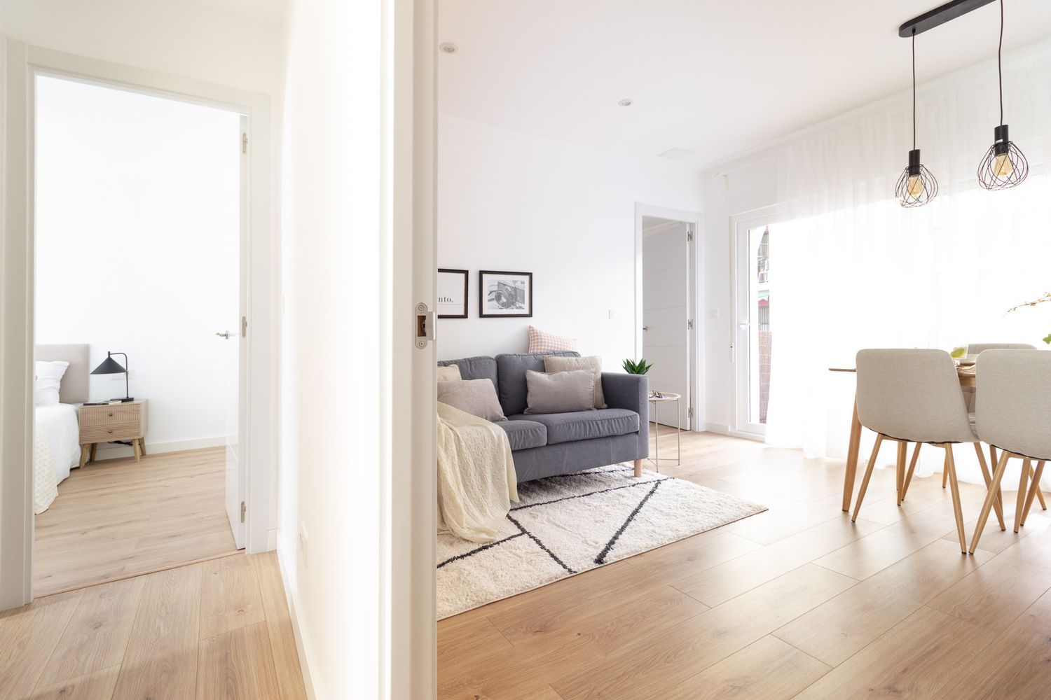 Piso en calle el Quint, 16 - Foto 2