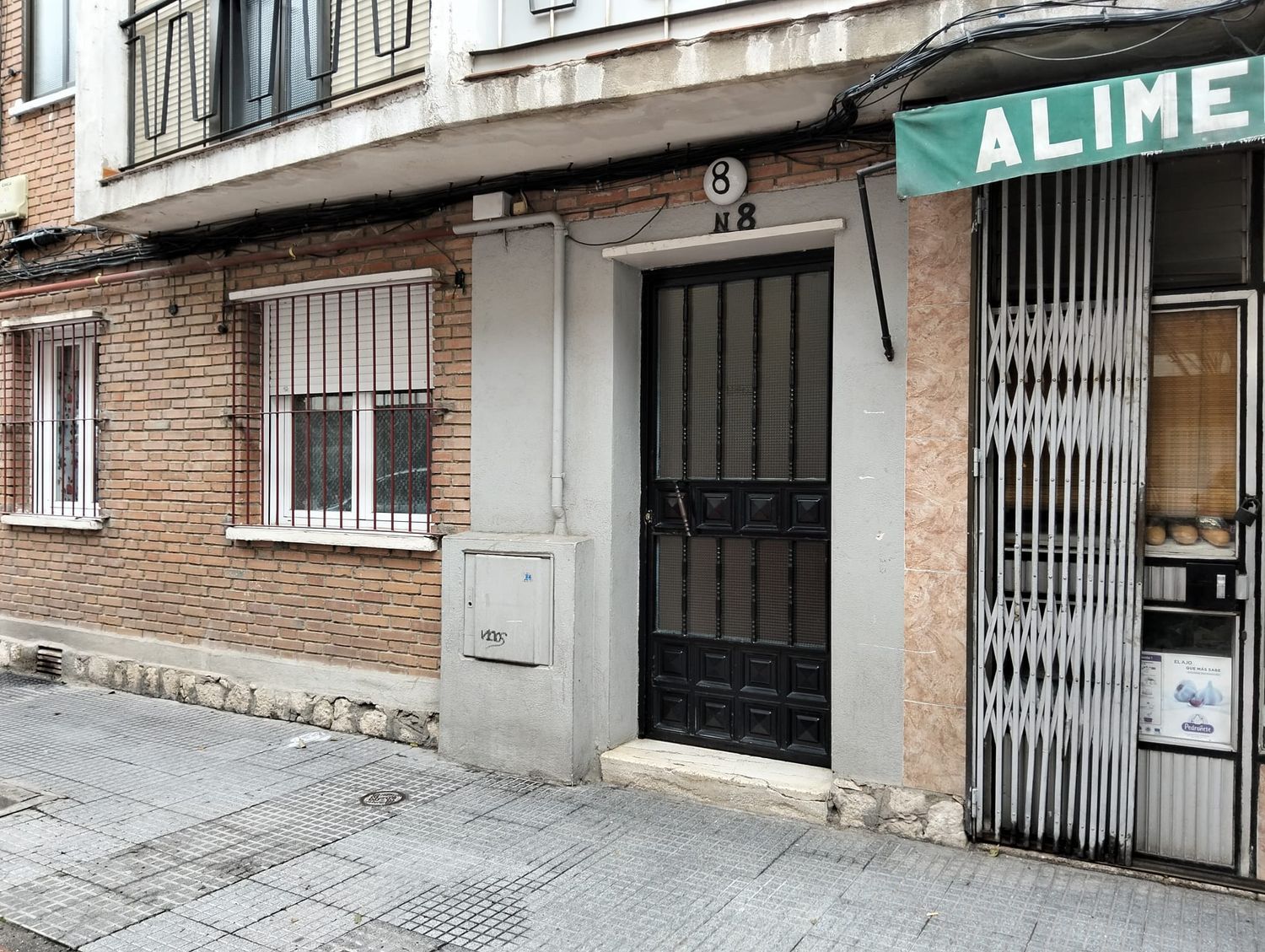 Piso en calle de Núñez de Balboa, 8 - Foto 5