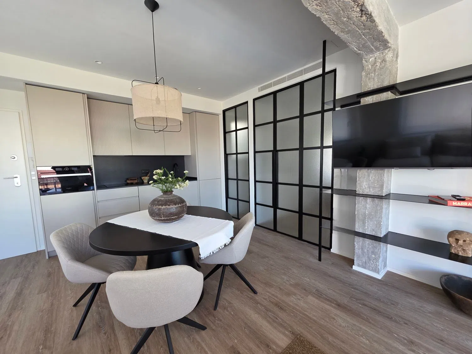 Piso en calle de Juan de la Cierva, 56 - Foto 3