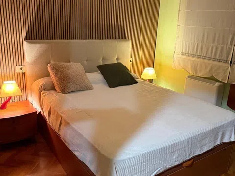 Piso en calle Castiñeiras, 8