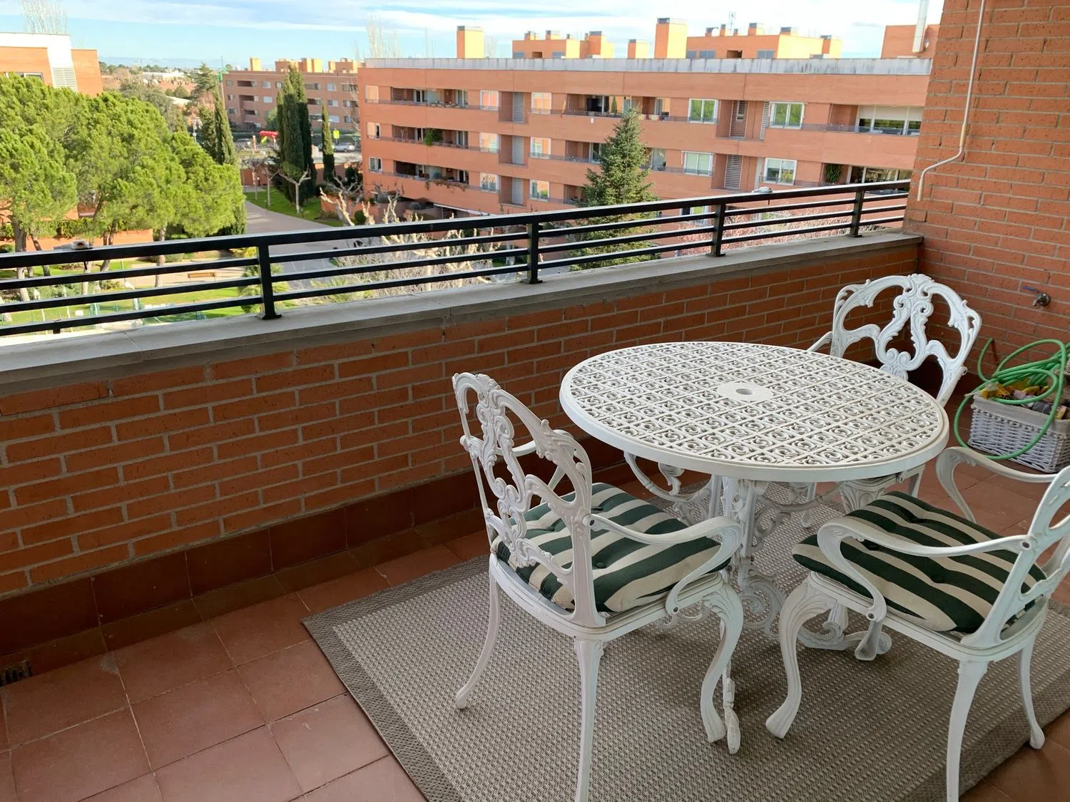 Piso en calle Terral, 5 - Foto 21