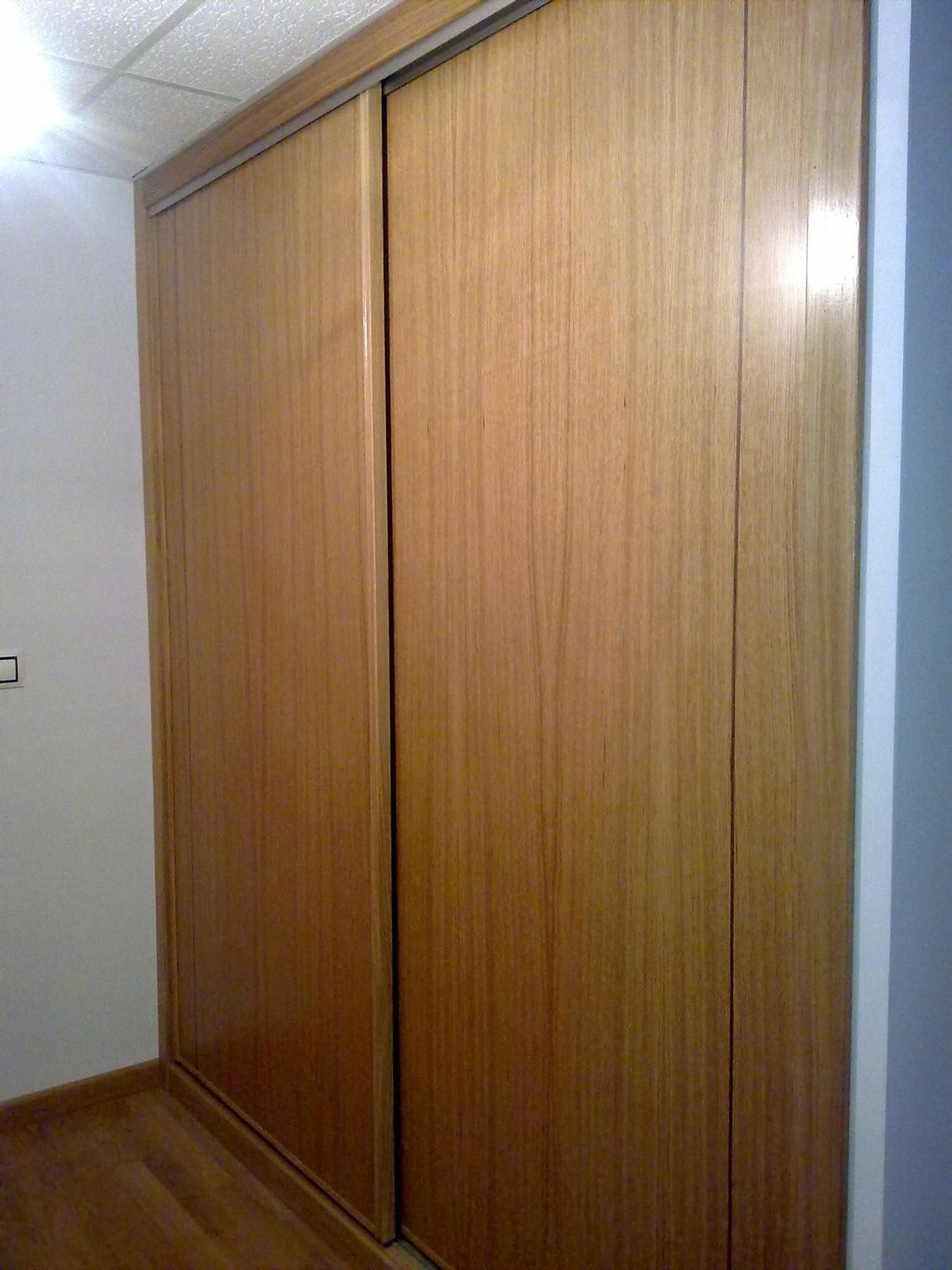 Piso en Calle Cazadores, 2, Zona Entrada - Gasolineras, Zona Entrada - Gasolineras - Foto 18
