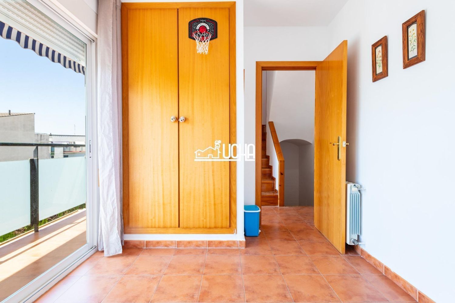 Chalet adosado en La Arboleda, Mas Camarena, Mas Camarena - Foto 30