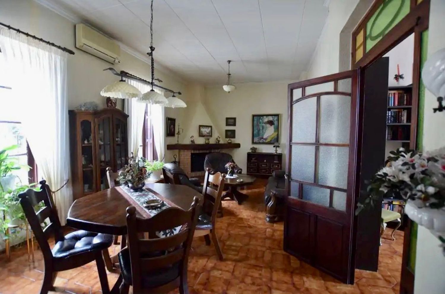 Casa de pueblo en Maestro Nacional, 15 - Foto 1