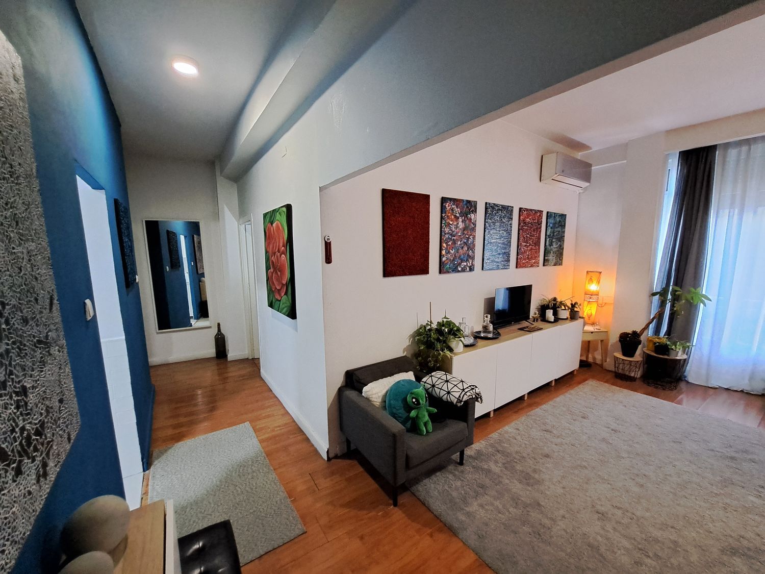 Piso en Calle Ángel García El Pichi, 18, San Andrés-San Antolín - Foto 4