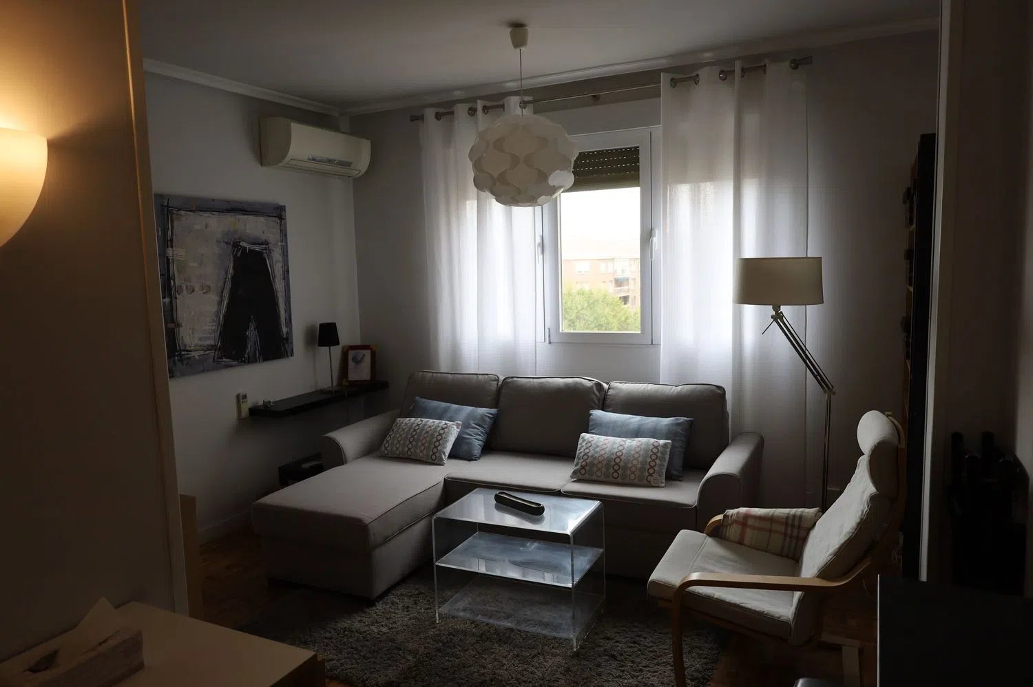 Piso en calle Orense, 12 - Foto 1