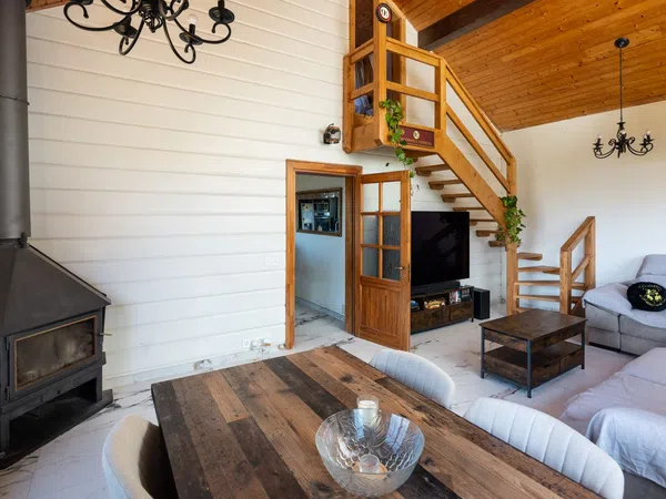 Casa o chalet independiente en Diseminado Urbanizacion Valseca, 23, Limonar - Foto 15